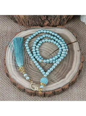 200gr - Turquoise - Prayer Beads