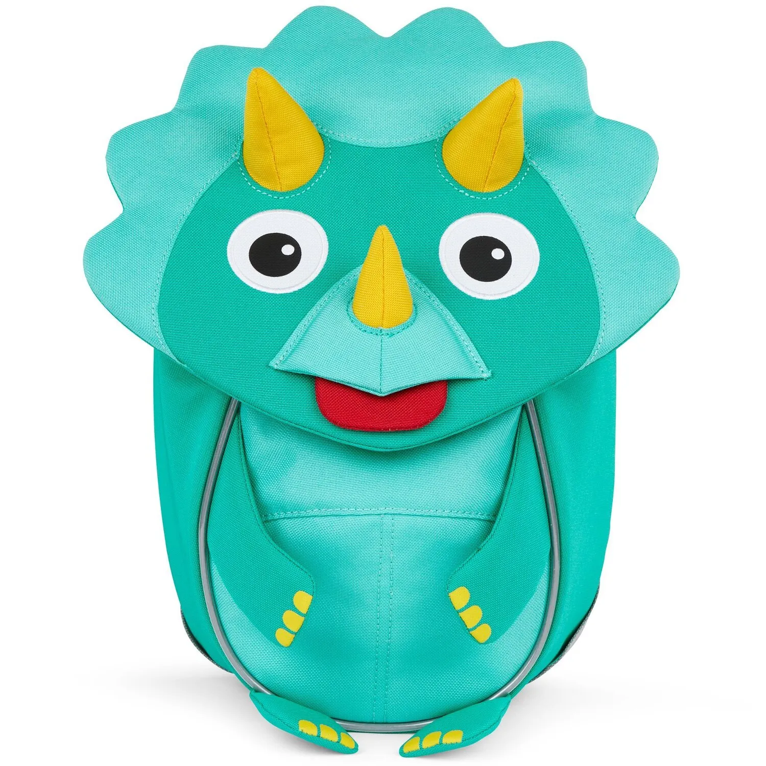 Affenzahn Kleiner Freund Dinosaurier Sac à dos pour l'école maternelle 25 cm