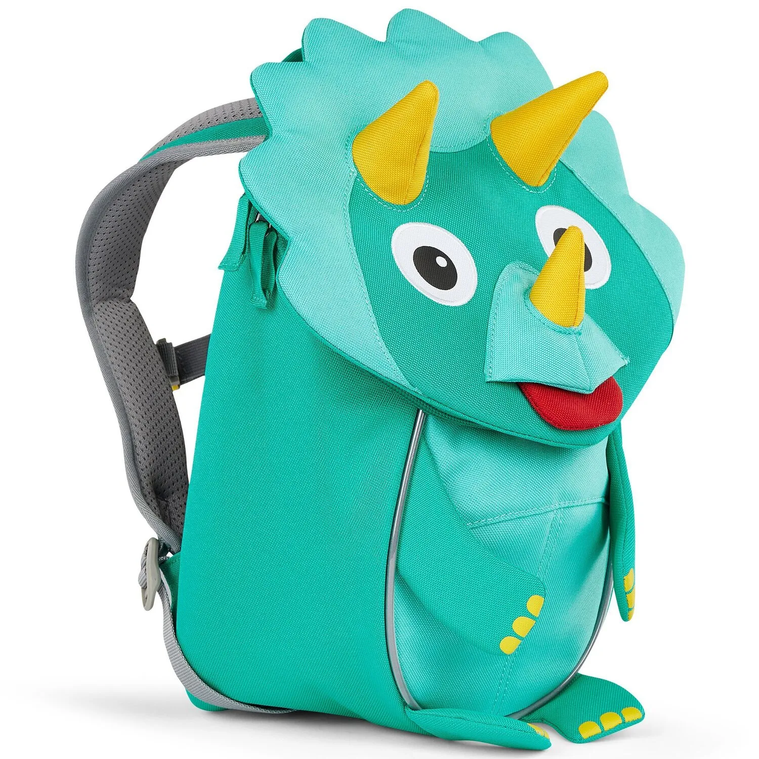 Affenzahn Kleiner Freund Dinosaurier Sac à dos pour l'école maternelle 25 cm