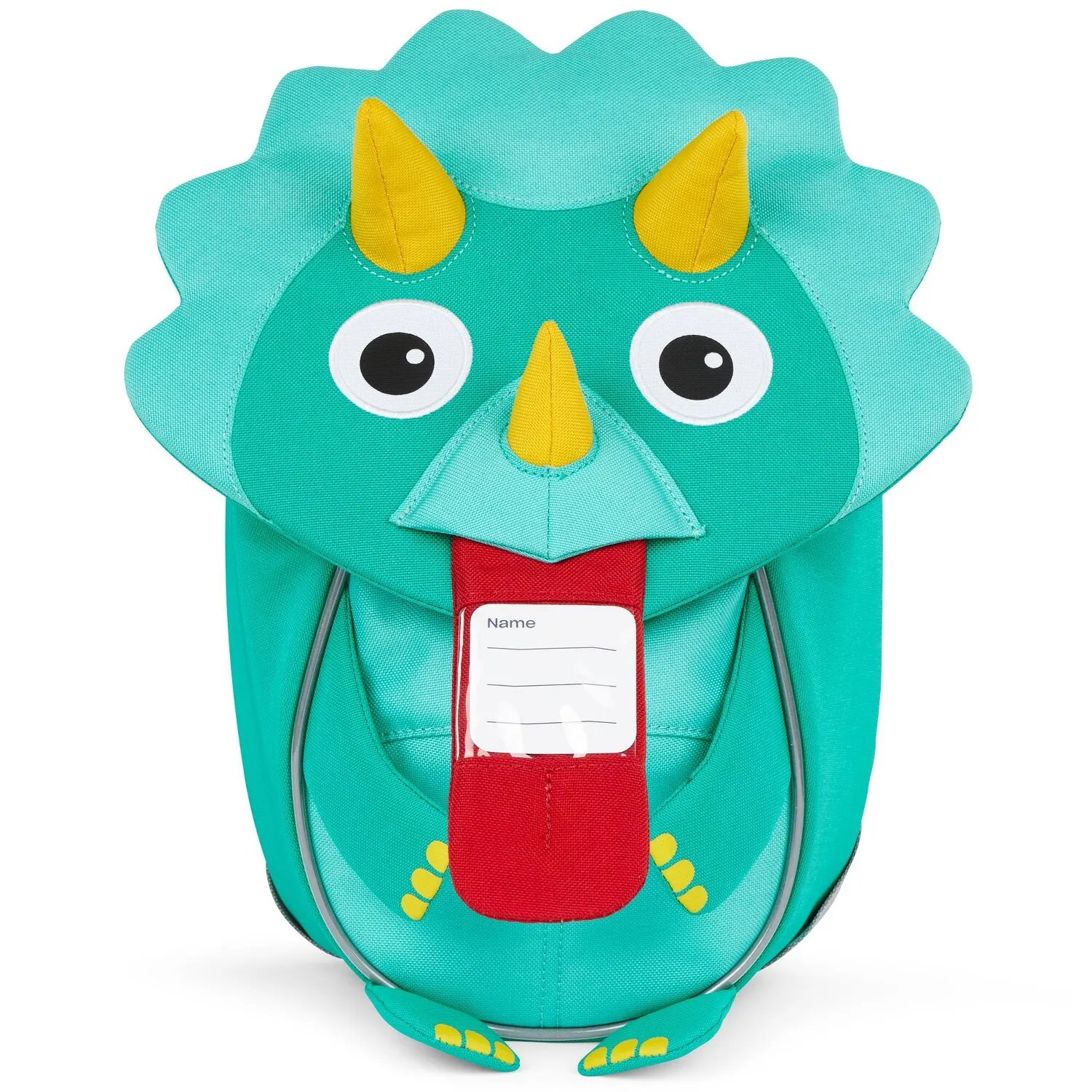 Affenzahn Kleiner Freund Dinosaurier Sac à dos pour l'école maternelle 25 cm