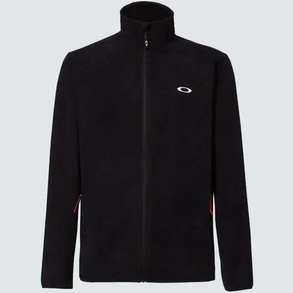 Alpine full zip sweatshirt