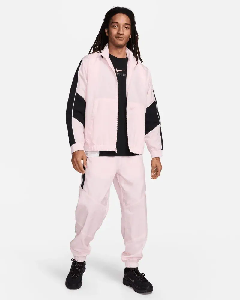 Bas de jogging Nike Sportswear Air Rose pour homme