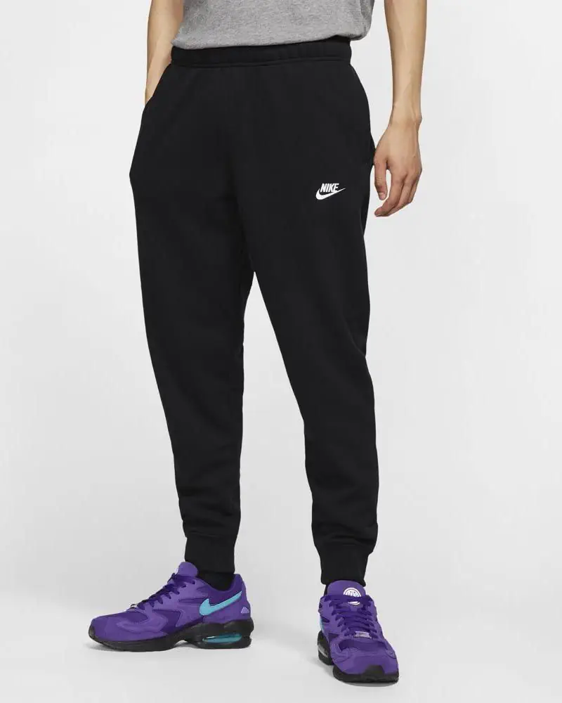 Bas de jogging Nike Sportswear Club Fleece pour homme