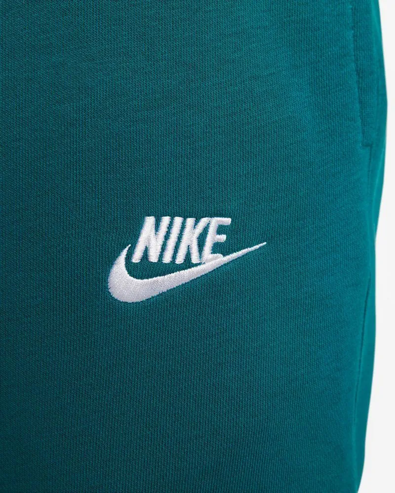 Bas de jogging Nike Sportswear Club Fleece Vert Sarcelle pour homme