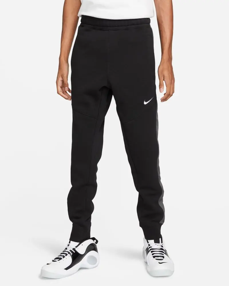 Bas de jogging Nike Sportswear Noir pour homme