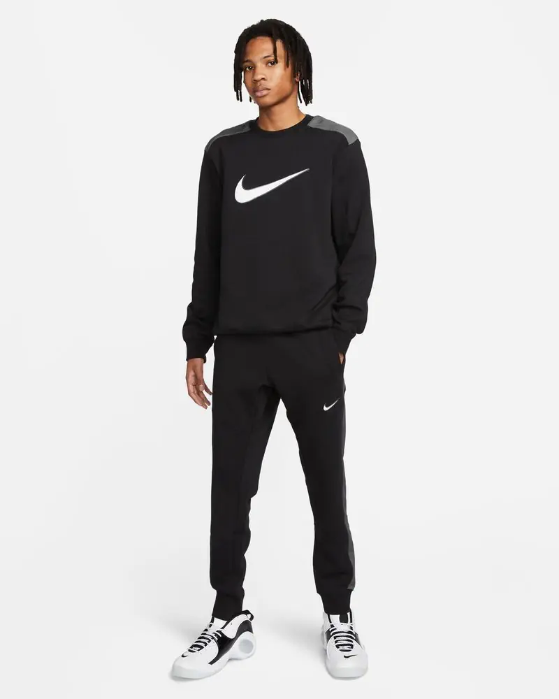 Bas de jogging Nike Sportswear Noir pour homme