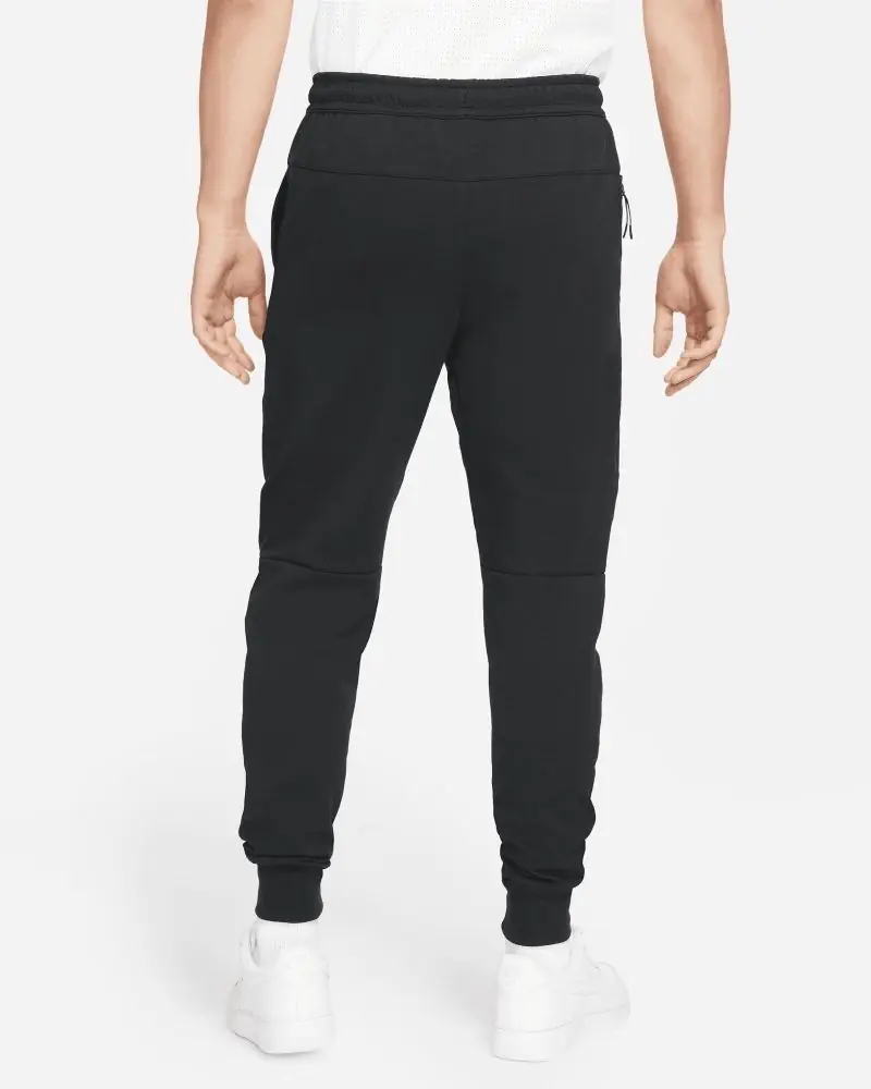 Bas de jogging Nike Sportswear Tech Essentials Noir pour homme