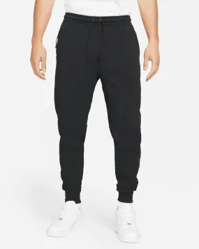 Bas de jogging Nike Sportswear Tech Essentials Noir pour homme