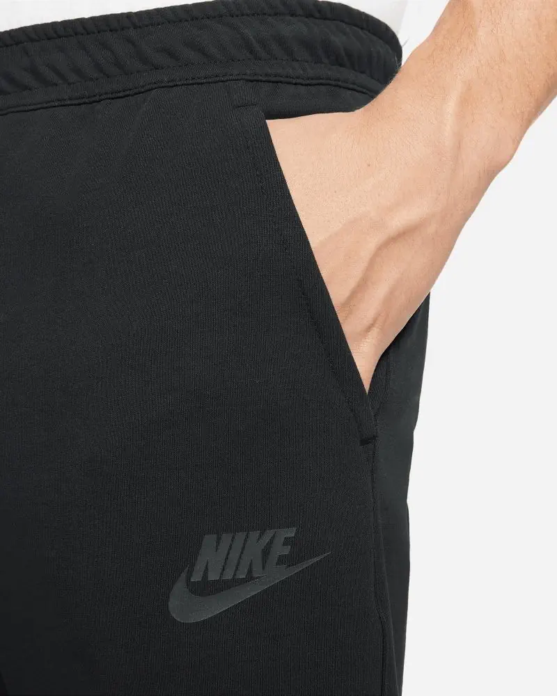 Bas de jogging Nike Sportswear Tech Essentials Noir pour homme