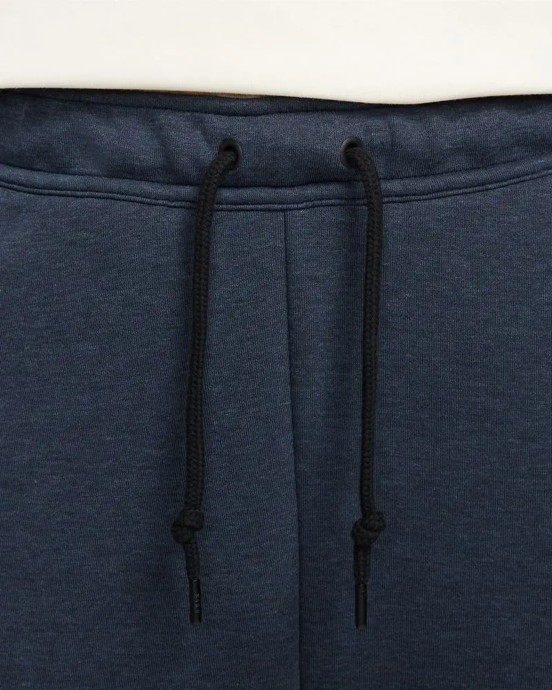 Bas de jogging Nike Sportswear Tech Fleece Bleu Marine pour homme