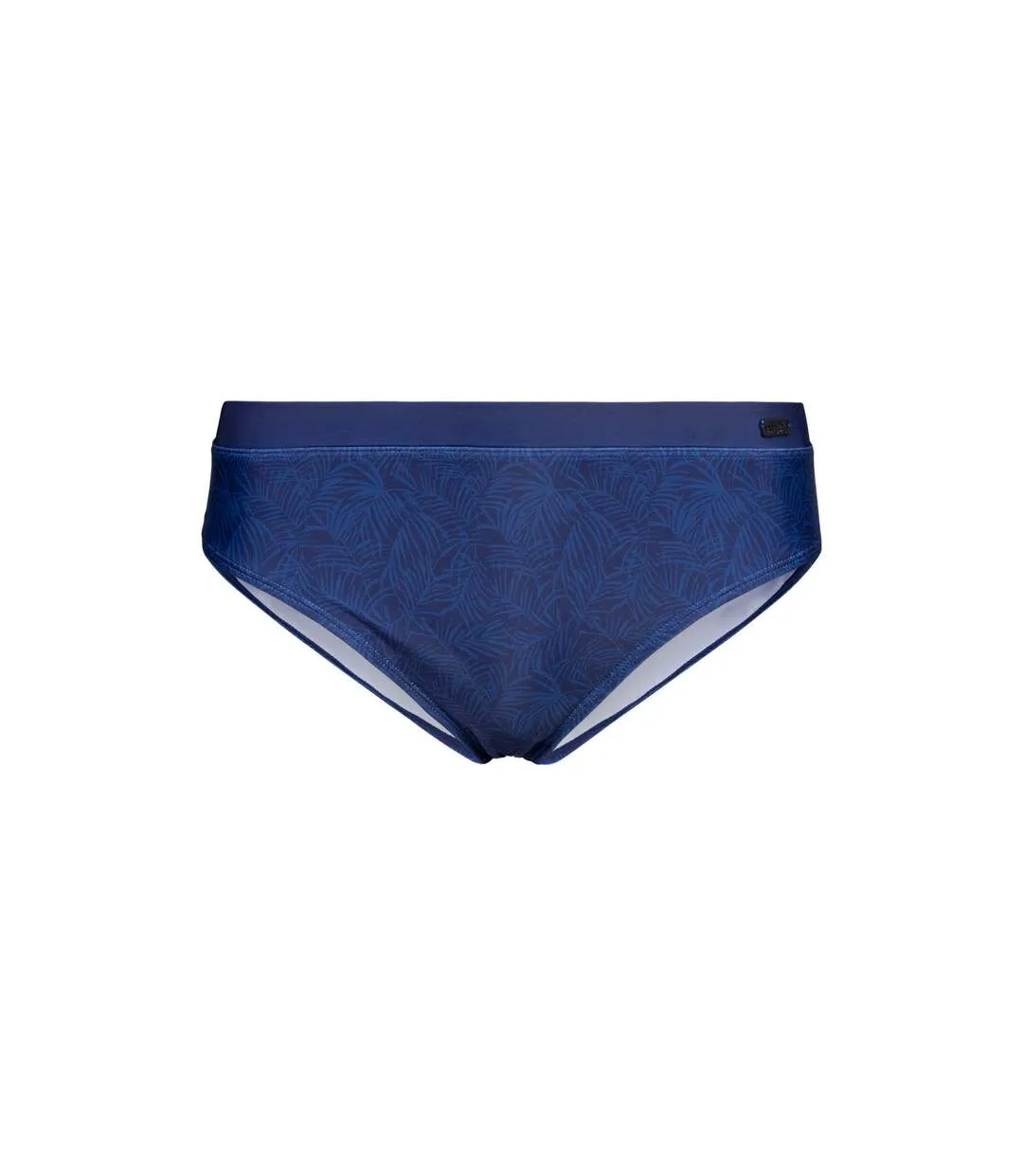 Bas de maillot de bain tina femme bleu marine Trespass