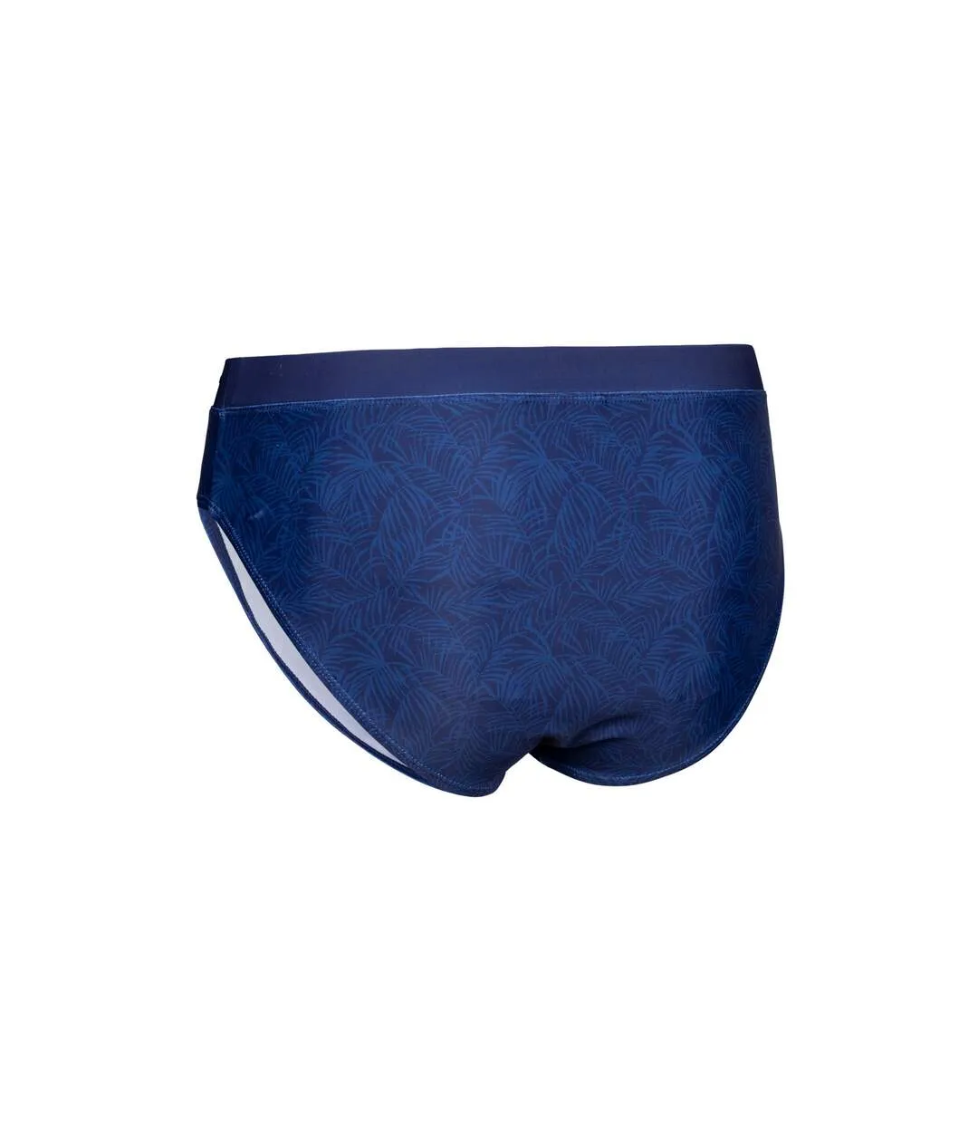 Bas de maillot de bain tina femme bleu marine Trespass