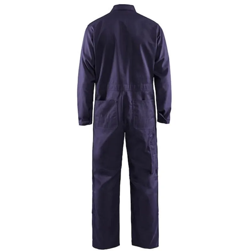 Bleu de travail en coton Blaklader 6151 - Combinaison homme