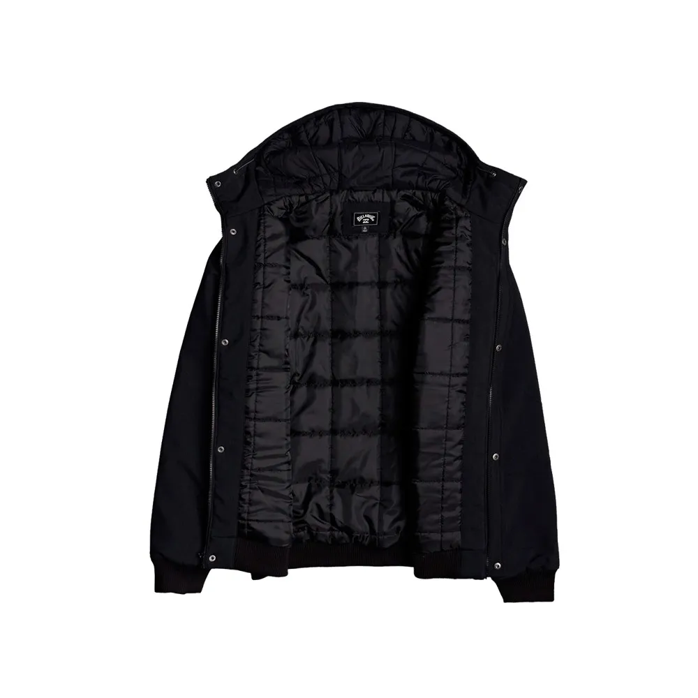 Blouson BILLABONG All Day Noir Junior