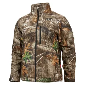 Blouson chauffant camouflage MILWAUKEE M12 HJ CAMO6-0