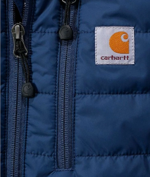 Blouson Gilliam Jacket CARHARTT - S1 102208