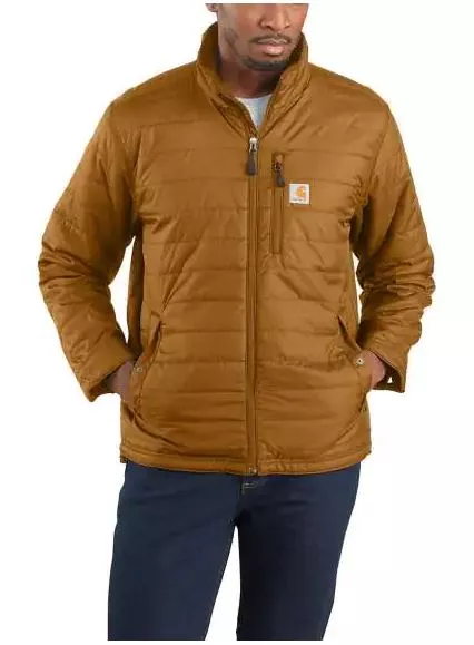 Blouson Gilliam Jacket CARHARTT - S1 102208