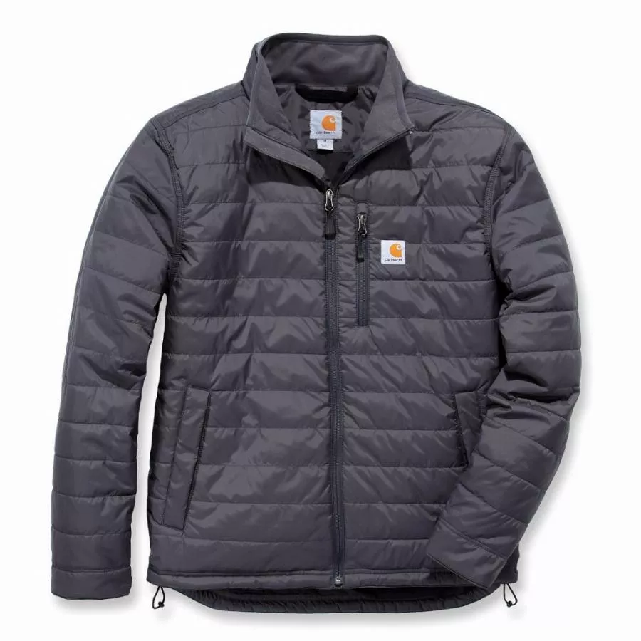 Blouson Gilliam Jacket CARHARTT - S1 102208