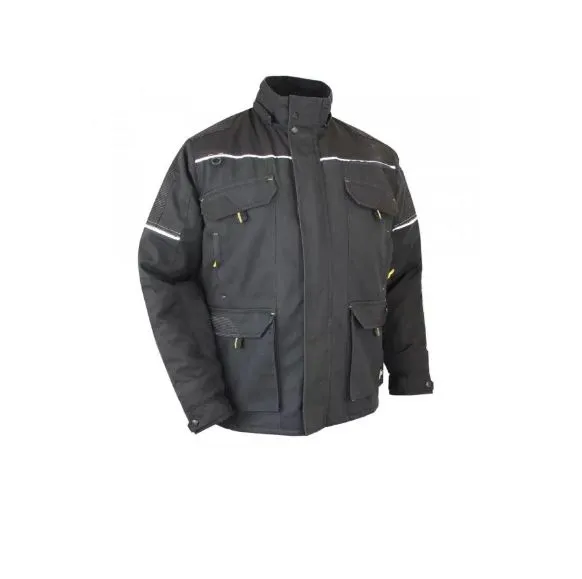 Blouson LMA NIVEAU carbone - 2095