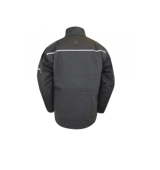 Blouson LMA NIVEAU carbone - 2095