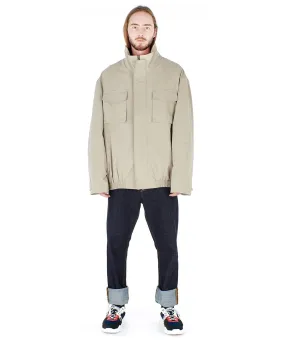 Blouson oversizedCOLTESSE