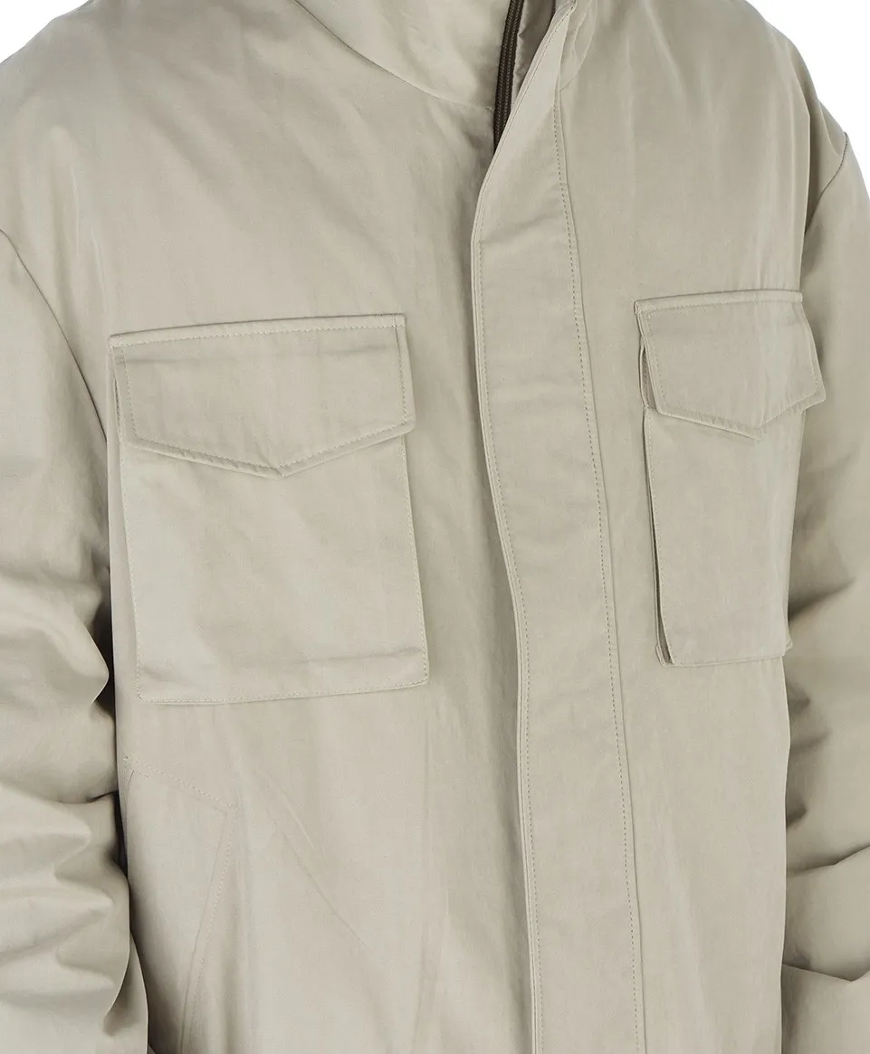 Blouson oversizedCOLTESSE