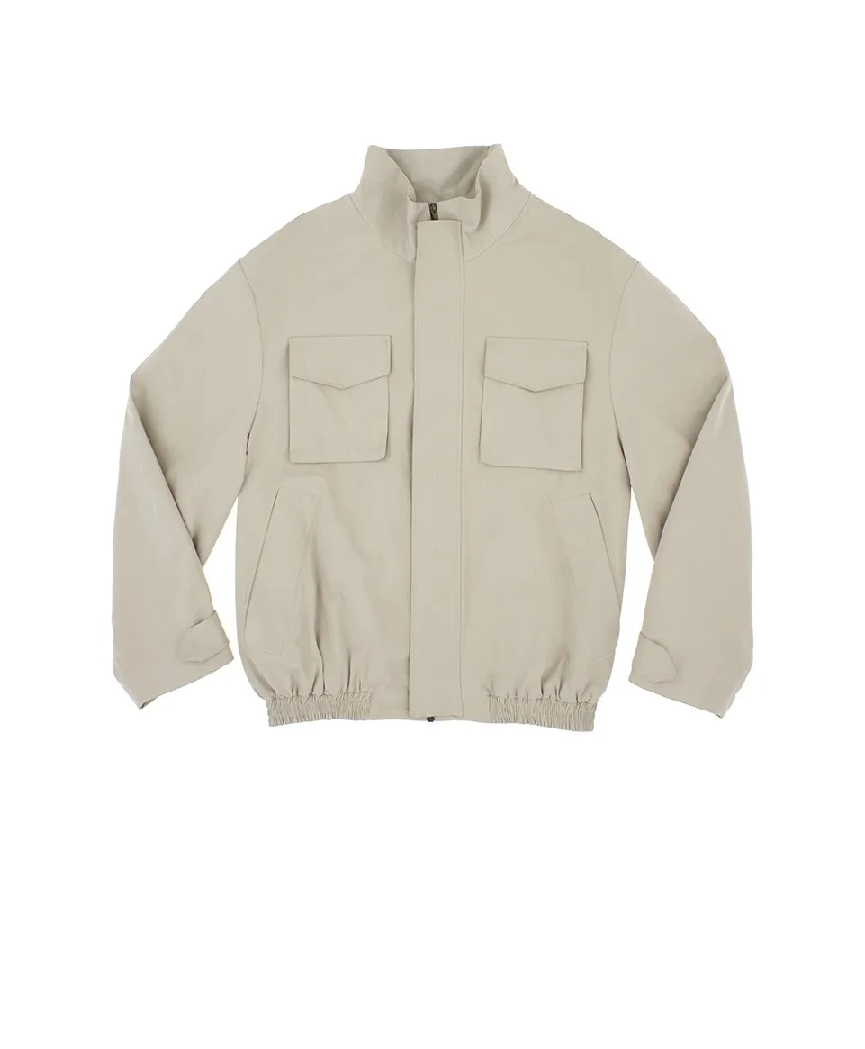 Blouson oversizedCOLTESSE