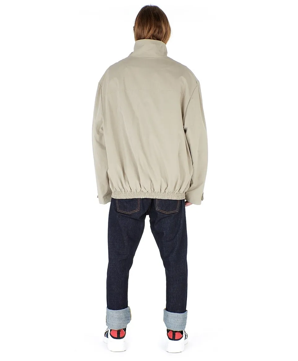 Blouson oversizedCOLTESSE