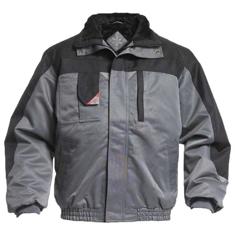 Blouson PILOTE ENTERPRISE ENGEL