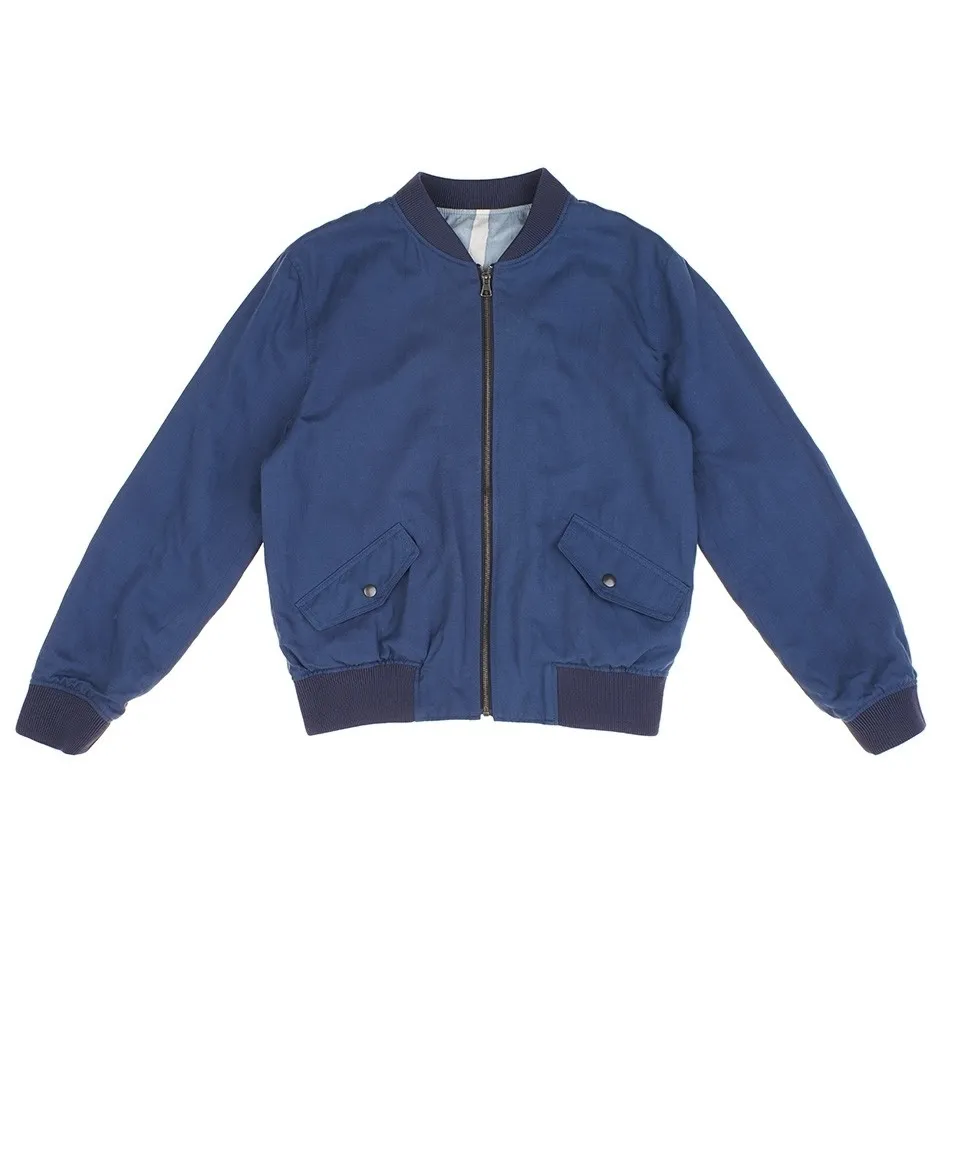 Blouson réversible EDITIONS MR