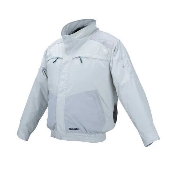 Blouson ventilé 12/14.4/18V Li-Ion MAKITA - DFJ410Z