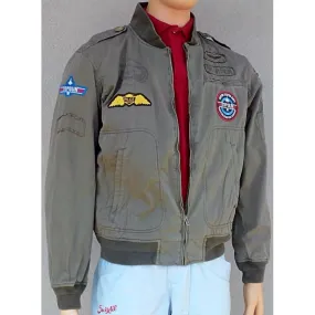 Blouson Warson Top Gun