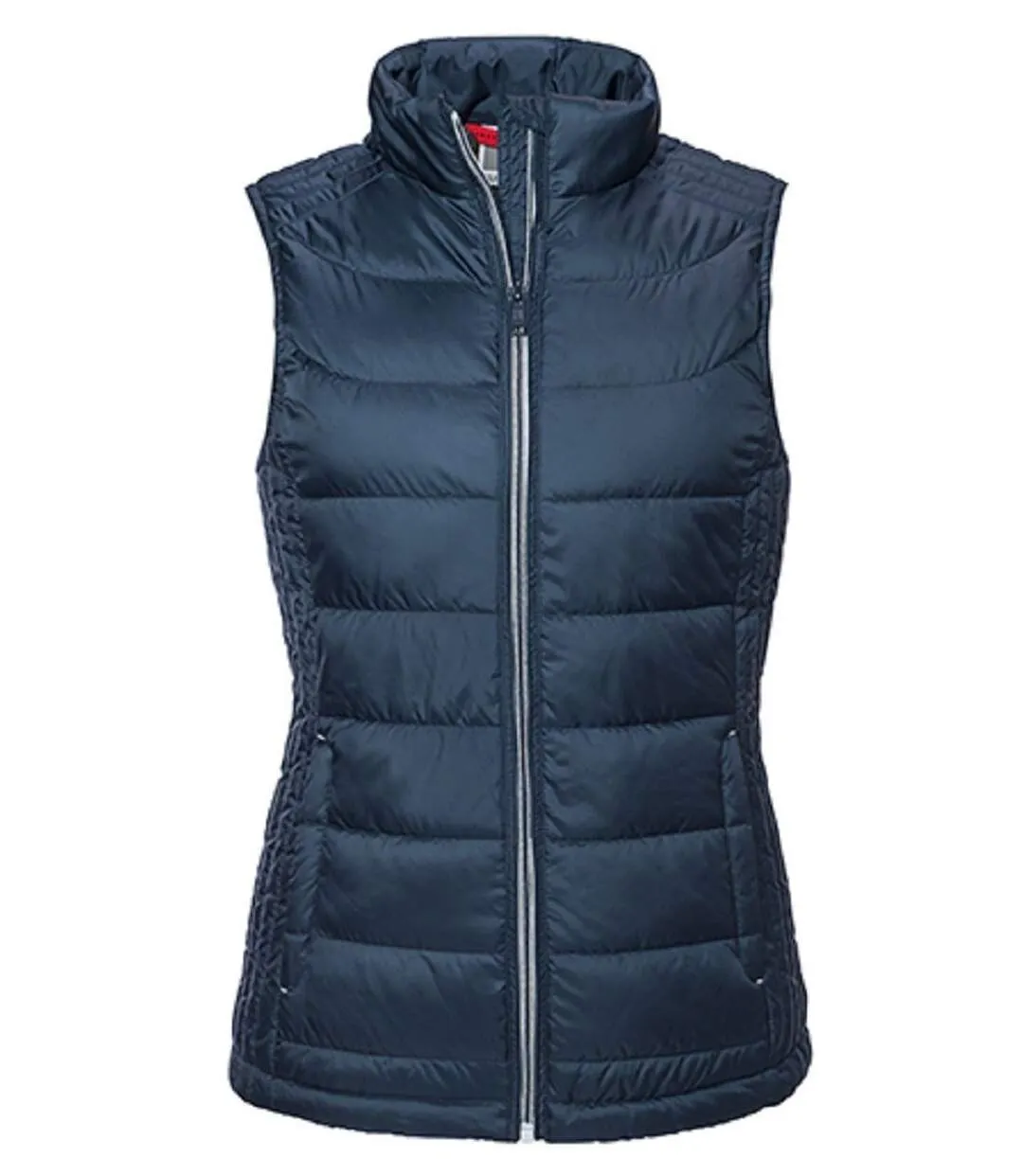 Bodywarmer - Femme - R-441F-0 - bleu marine