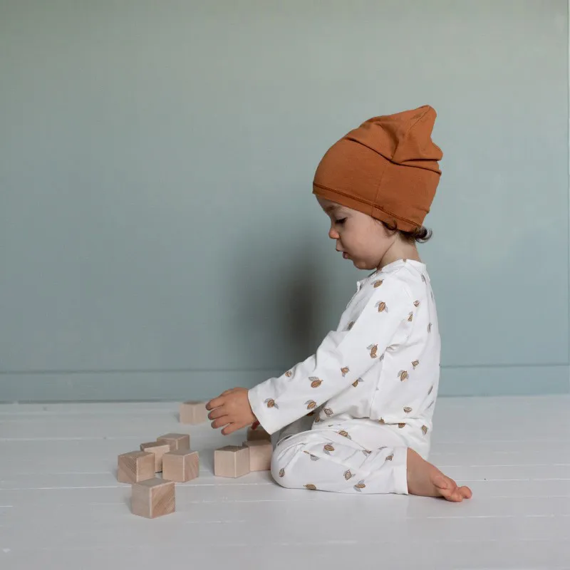 BONJOUR LITTLE - COMBINAISON BEBE NIGHT&DAY TONKA 12/24 MOIS - littlecasba.com