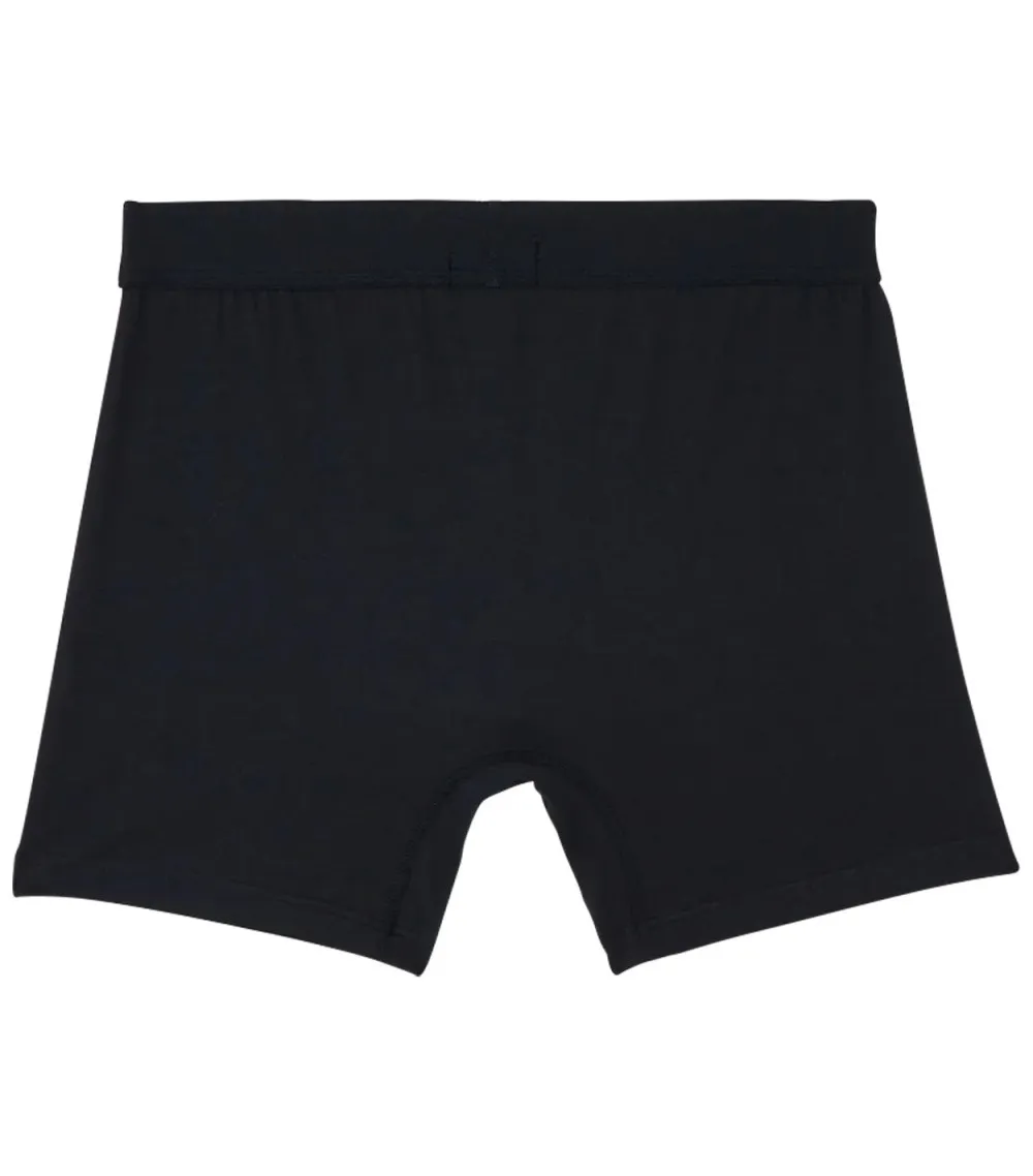 Boxer Eden Park coton nuit bicolore