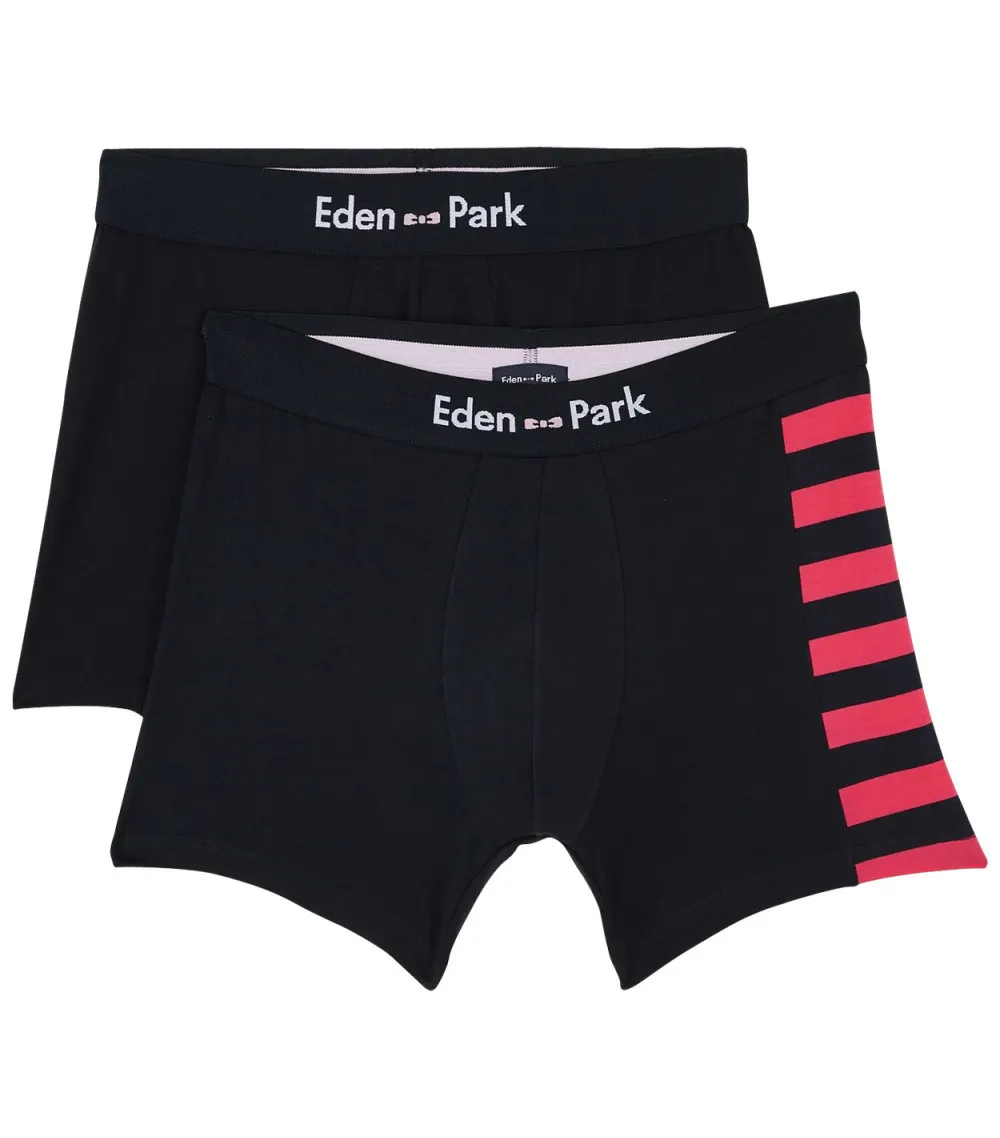 Boxer Eden Park coton nuit