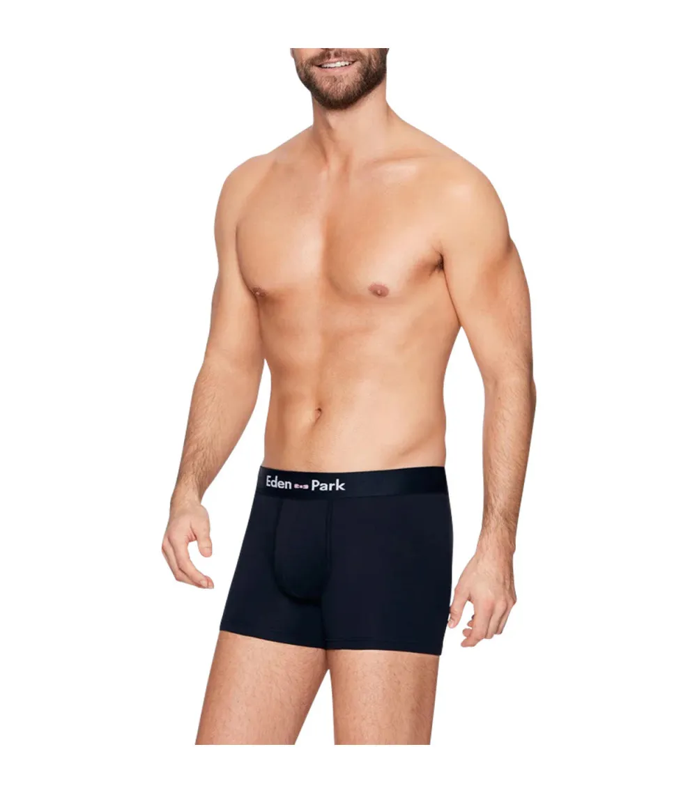 Boxer Eden Park coton nuit