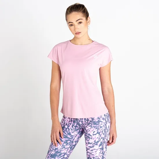 Breeze By Femme T-shirt léger | Rose