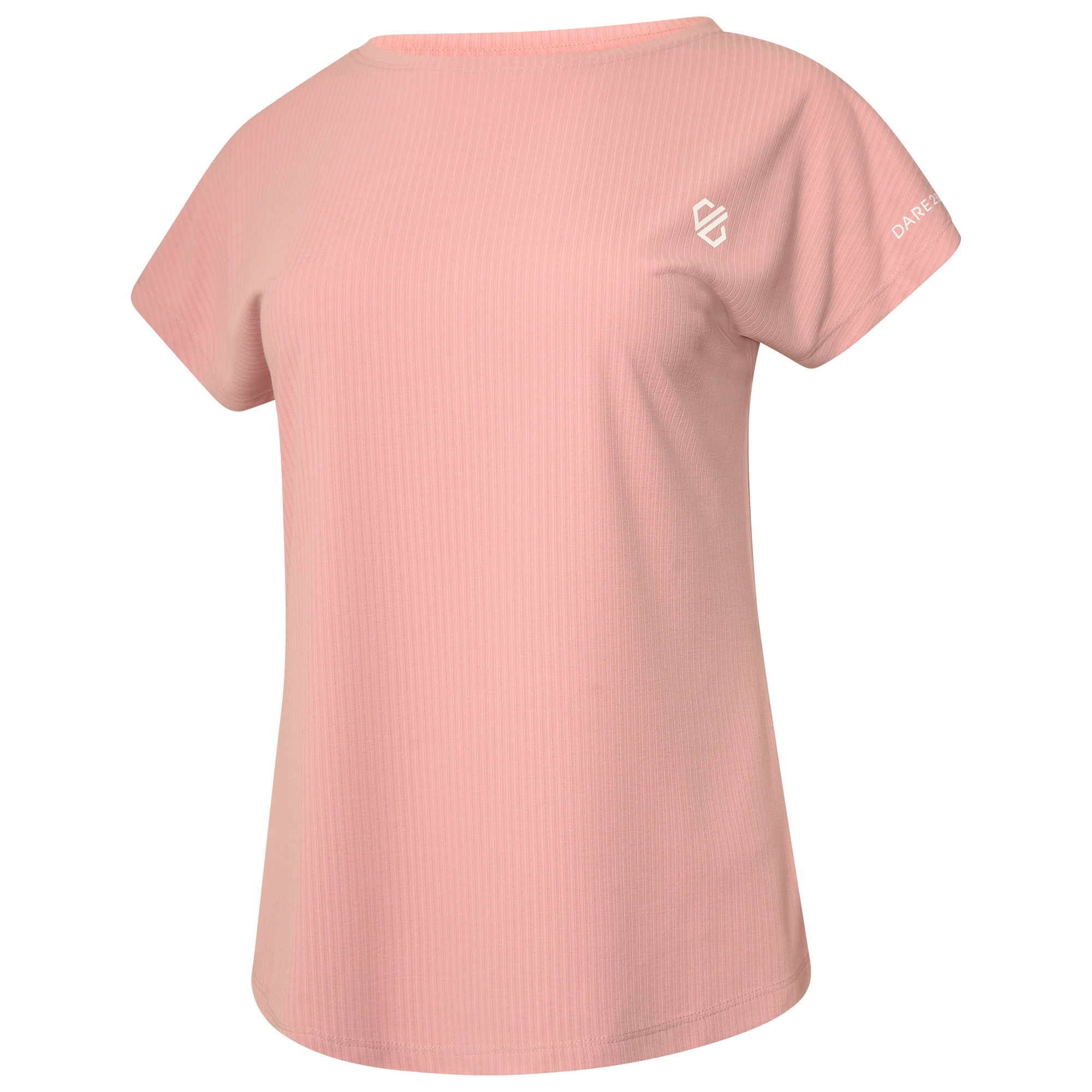 Breeze By Femme T-shirt léger | Rose