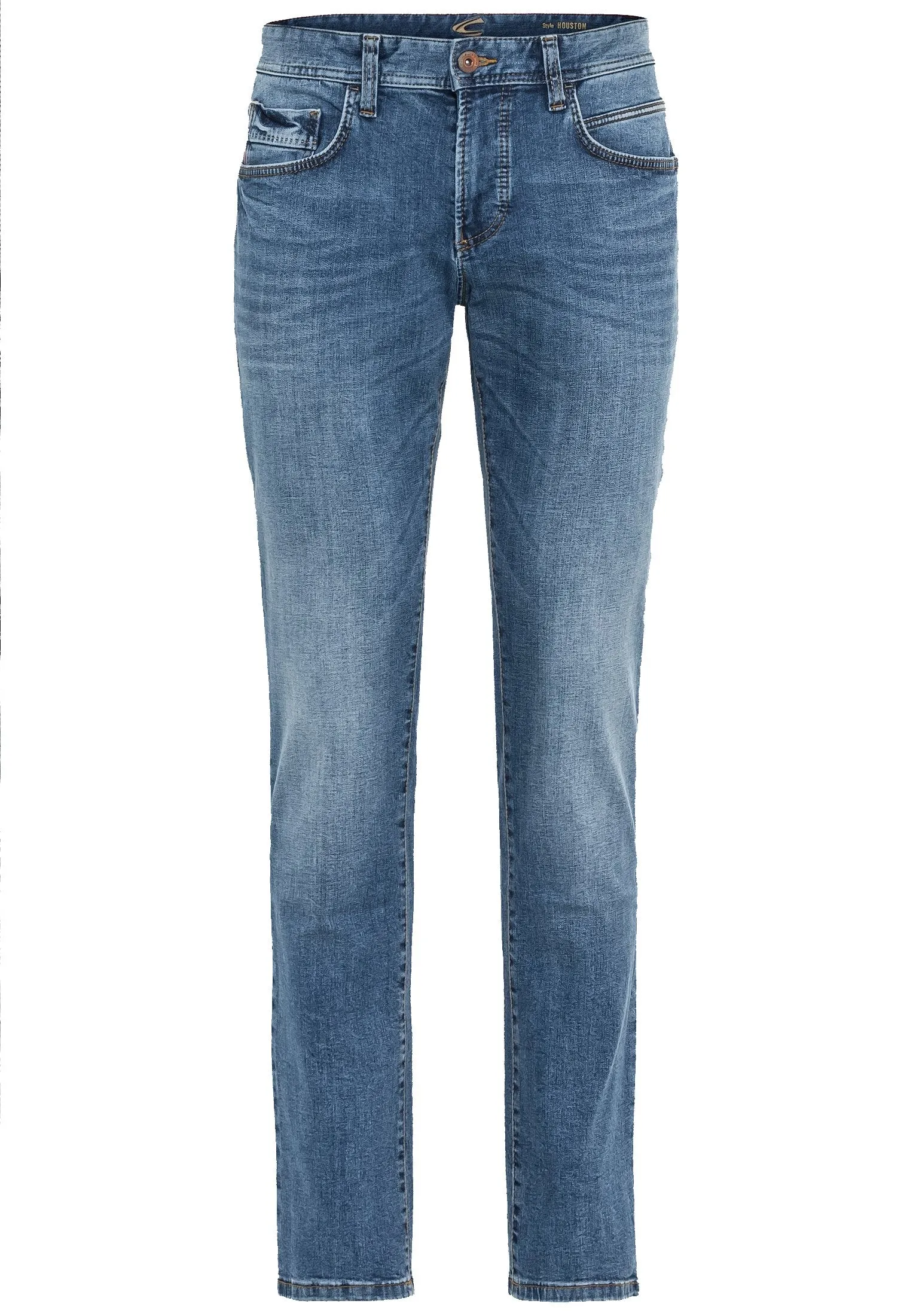 CAMEL ACTIVE JEAN'S  GRANDE LONGUEUR Bleu ciel