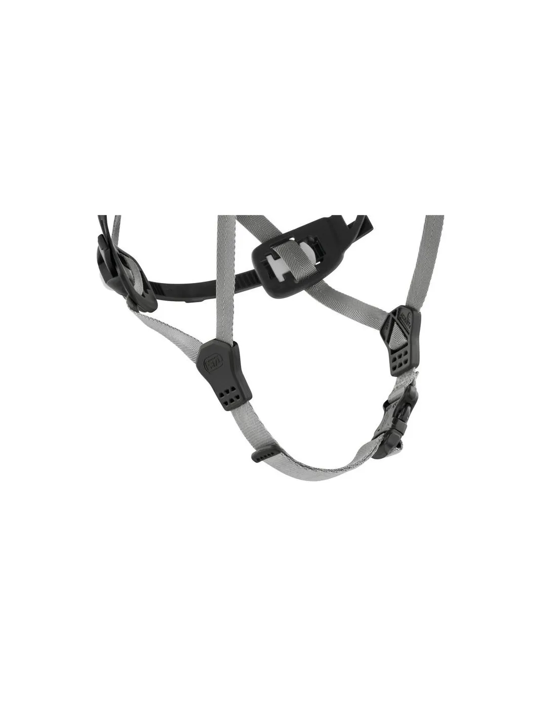 Casque de Escalade Petzl Boreo® Homme Blanc