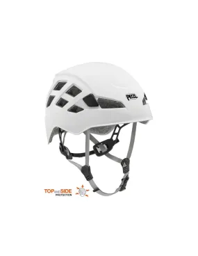 Casque de Escalade Petzl Boreo® Homme Blanc