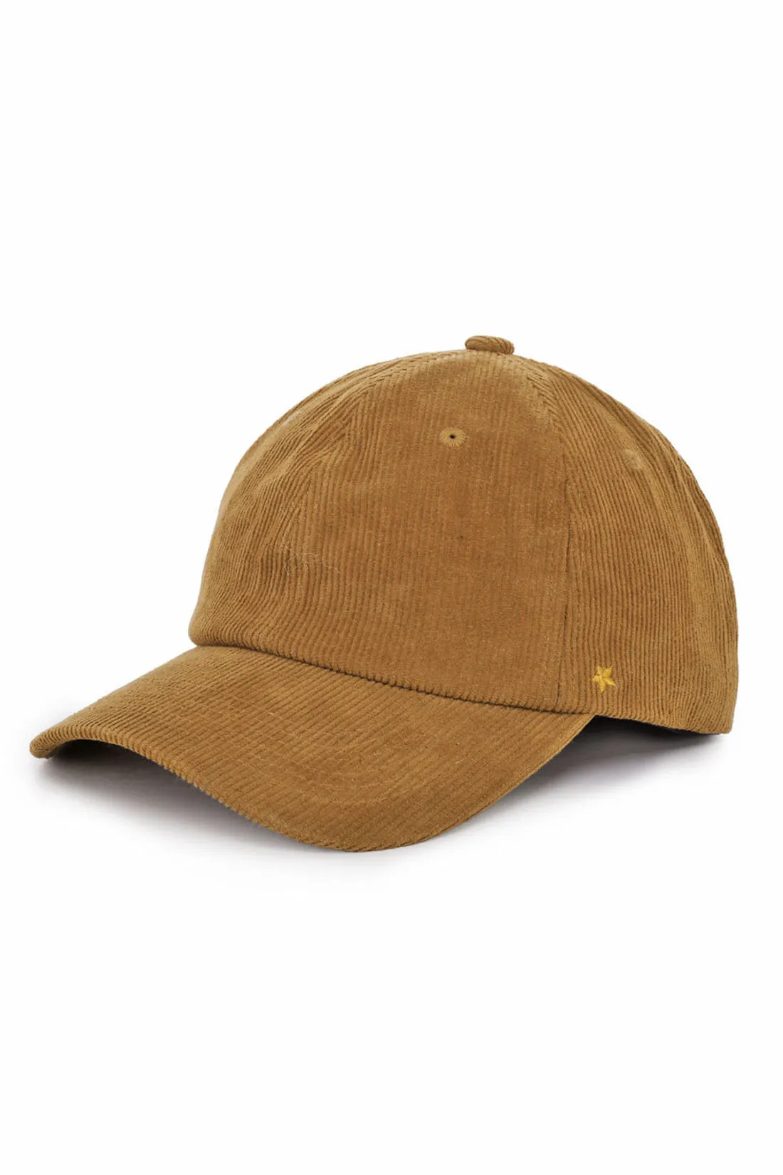 Casquette Oletia - Camel