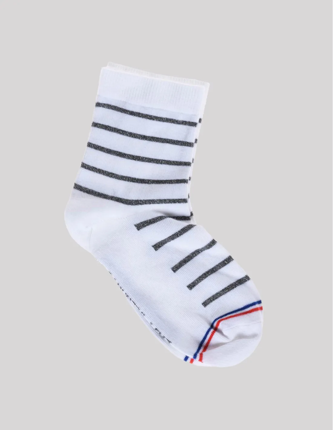 Chaussettes AVOCETTE `Blanc