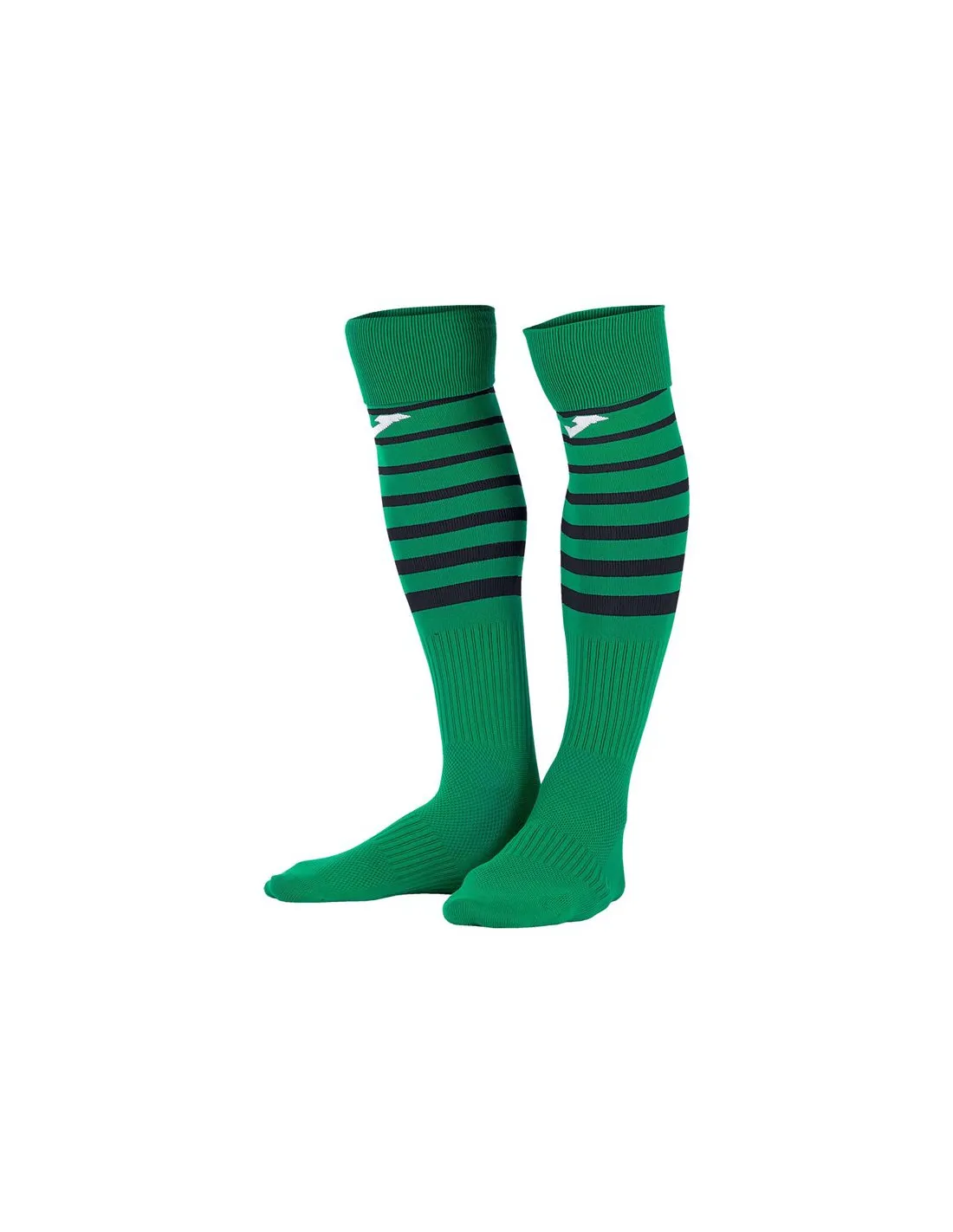 Chaussettes Joma Homme Premier II Vert Noir