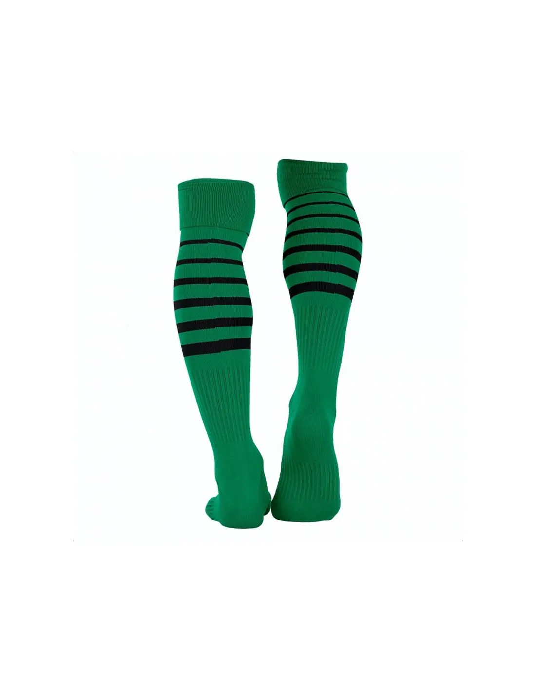 Chaussettes Joma Homme Premier II Vert Noir