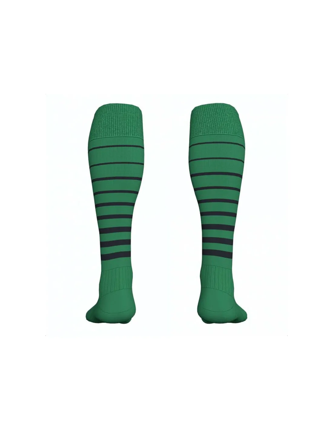 Chaussettes Joma Homme Premier II Vert Noir