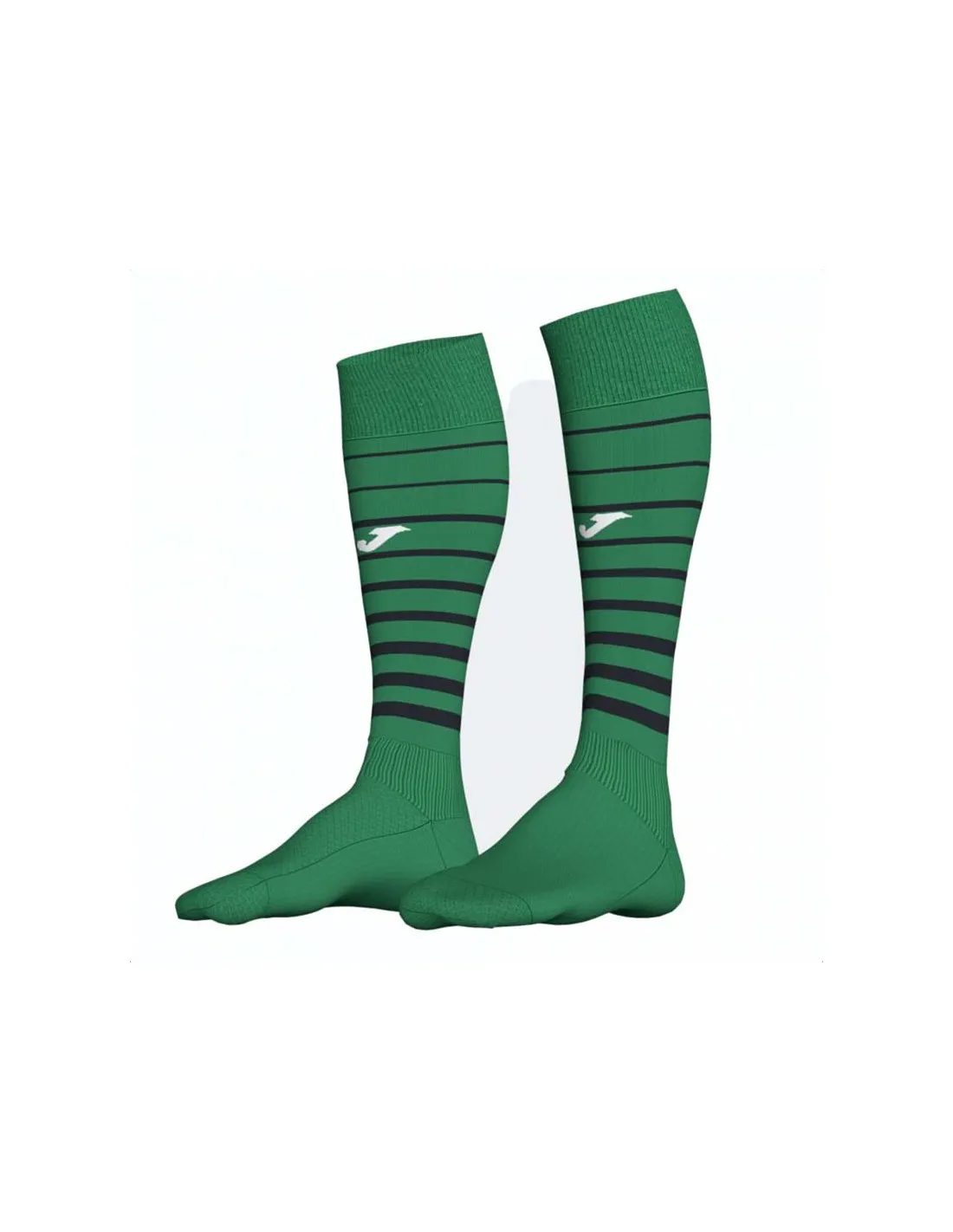 Chaussettes Joma Homme Premier II Vert Noir