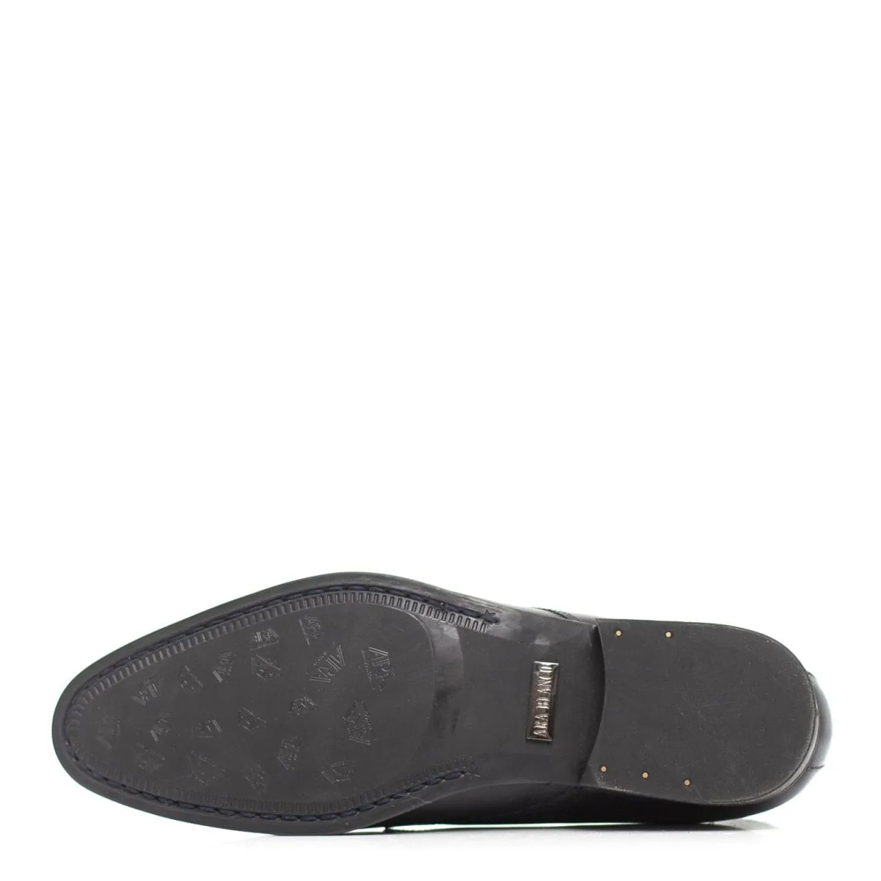 CHAUSSURE DEMI BOTTE NOIR