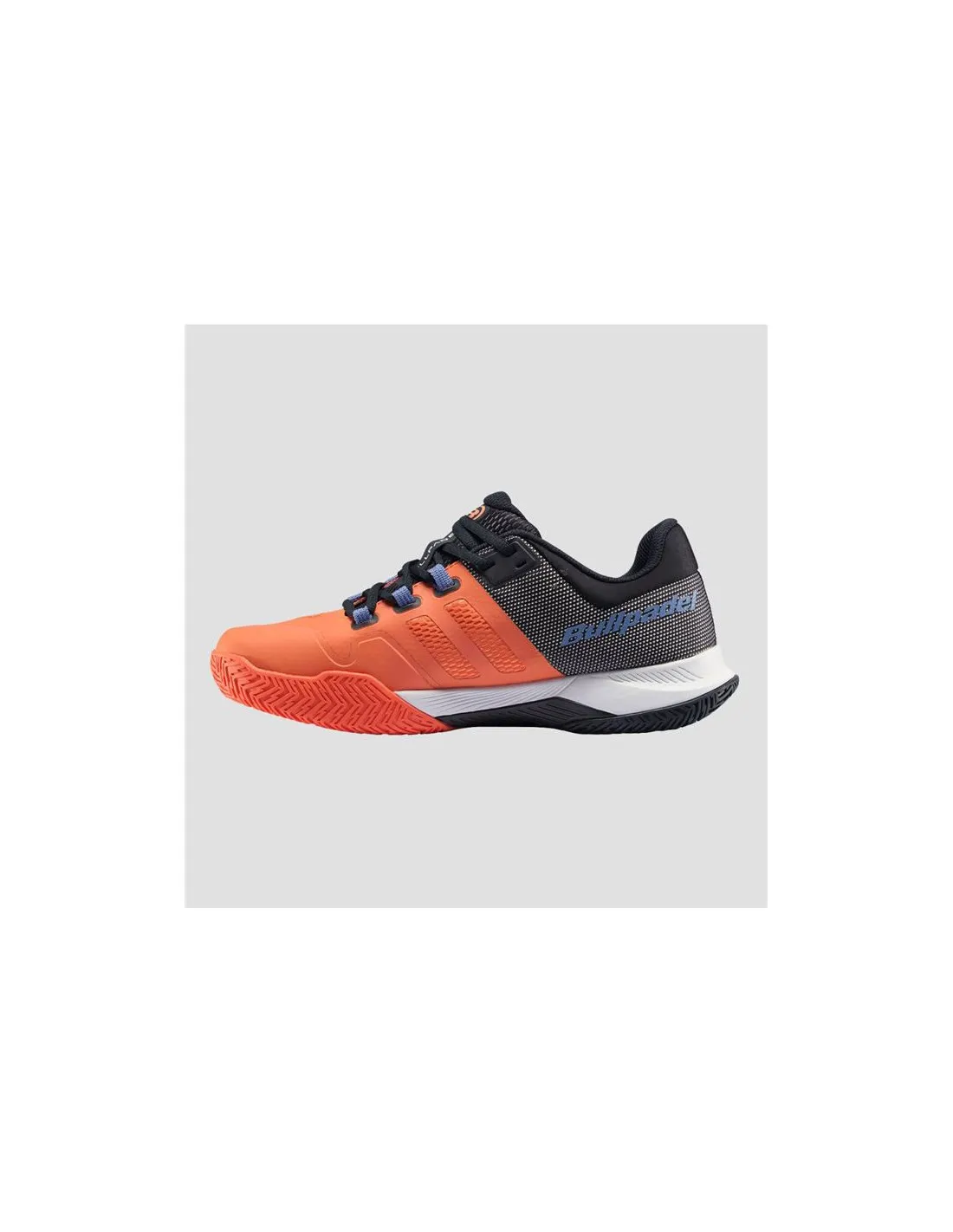 Chaussures Bullpadel Prf Comfort 24V Calab Homme Orange